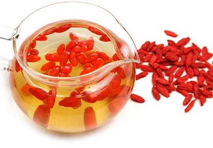 Can Hypertensive Patients Drink Goji Berry Tea? A Detailed Discussion of the Benefits and Precautions-2