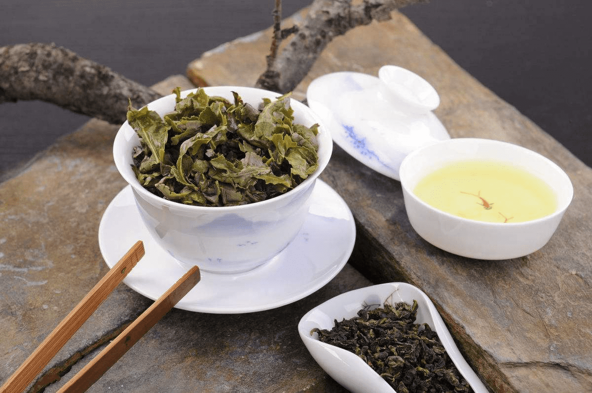 What Are the Benefits and Taboos of Tieguanyin Tea?-1