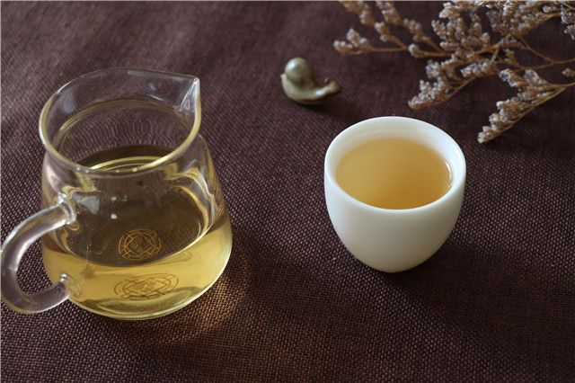 What is the taste of good tea? How to describe the taste of good tea-1