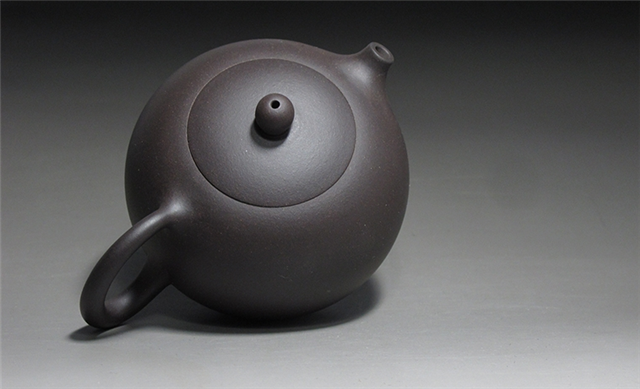 Purple Clay Trivia: Why Are Purple Clay Teapots Often Fired Multiple Times?-2