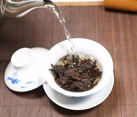 All the Pu'er Tea Knowledge You Want to Know Is Here-4