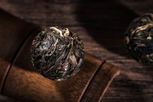 How to Distinguish the Quality of Pu'er Tea!-2