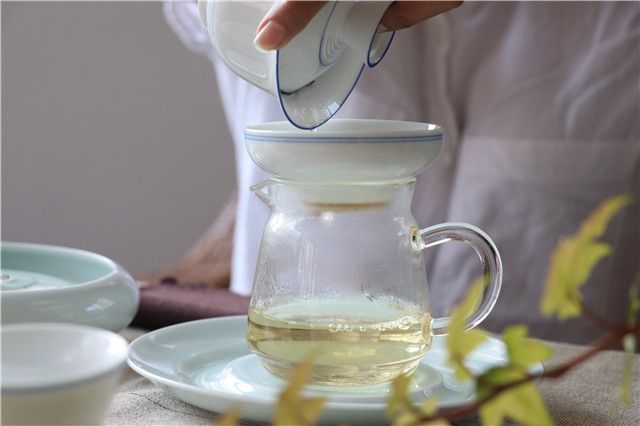 Is it necessary to rinse Pu'er tea?-2