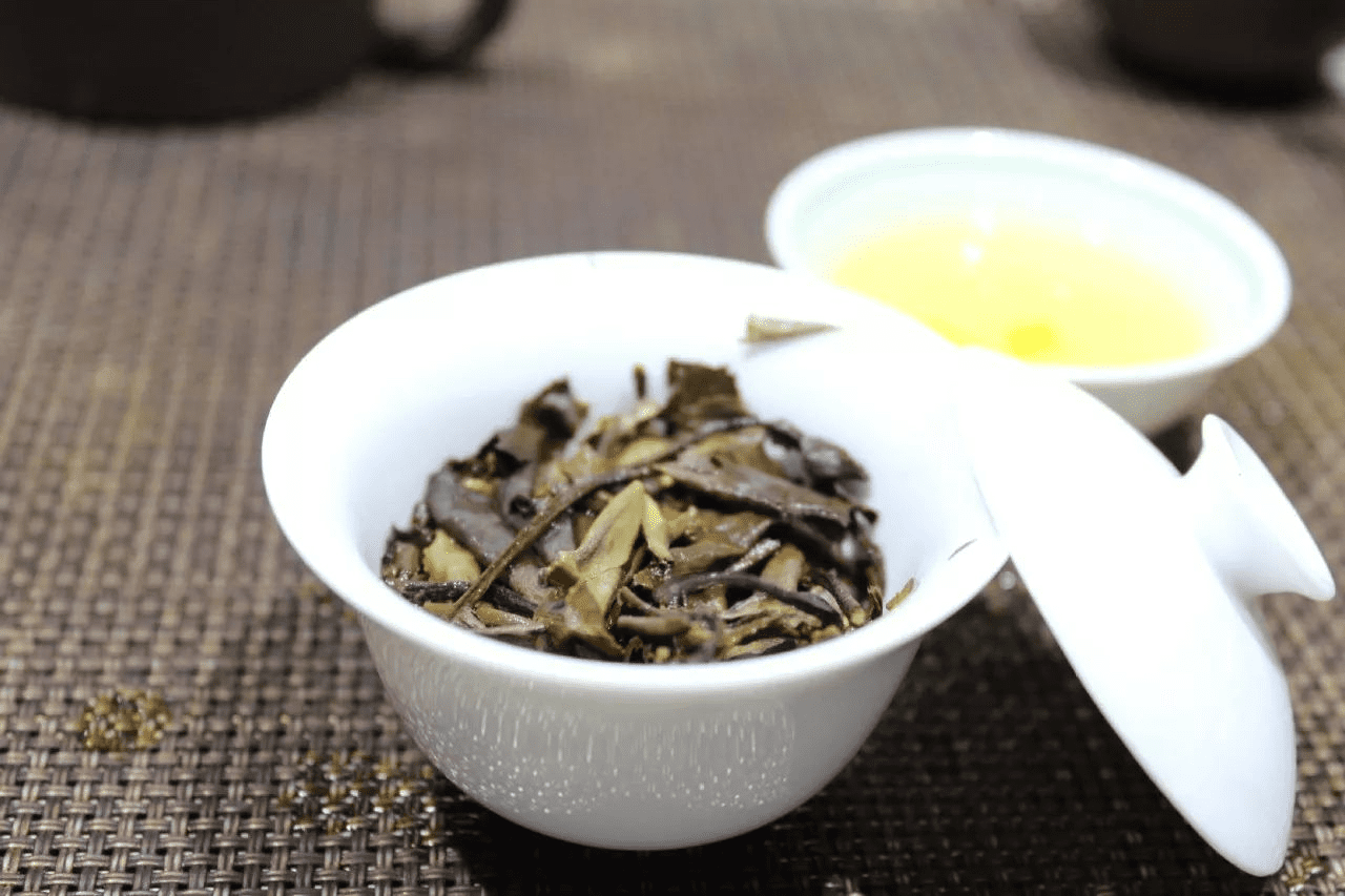 Where in China is White Tea Produced? Exploring the Hometown of Chinese White Tea-3