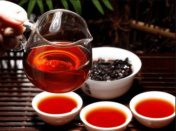 Brewing Methods for Various Types of Tea: Secrets to Crafting the Perfect Cup-1