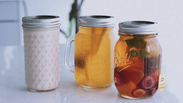 The Correct Way to Brew Cold Brew Tea-1