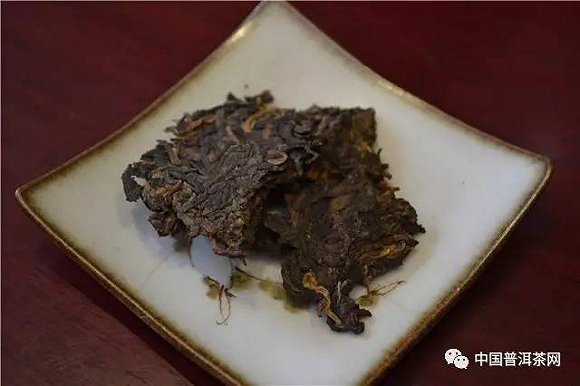 How to Determine the Quality of Pu'er Ripened Tea?-2