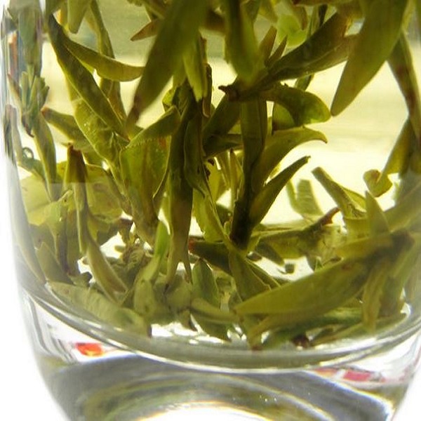 Suizhou Bud Tea-1