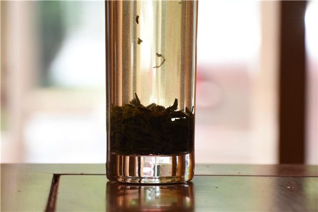 Would you buy tea online if quality were guaranteed?-1