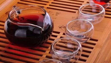 How to Determine the Quality of Pu'er Tea from its Infusion?-8