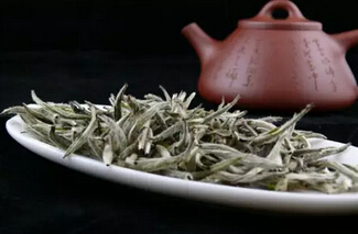 How Much Do You Know About the Secrets of Baihao Yinzhen Tea?-4