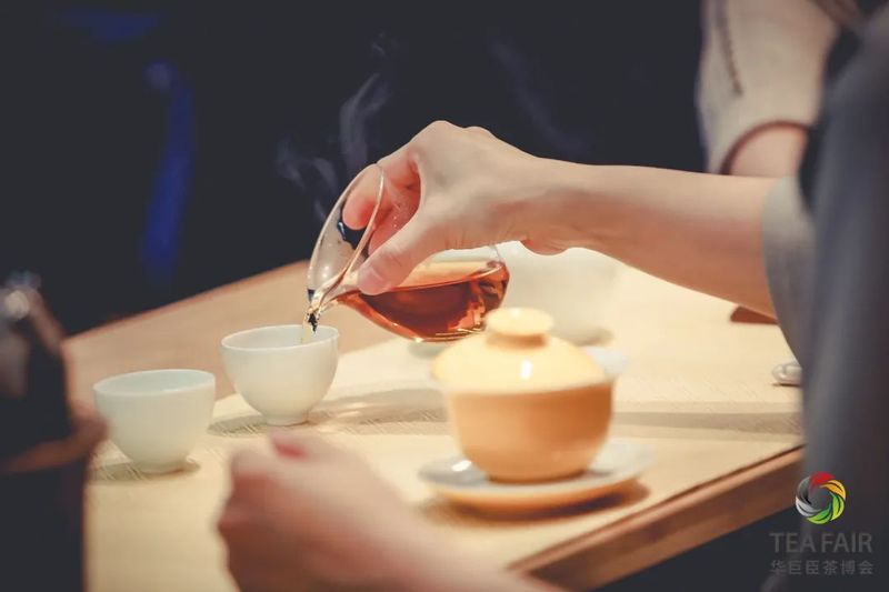 How to Drink Tea Healthily? Follow the Four Principles of 