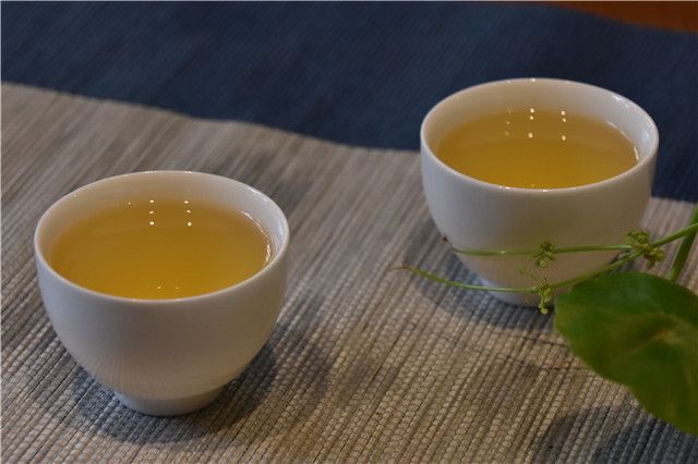 What is Aroma-Enhanced Tea? How to Identify If Tea Contains Added Aromas?-3