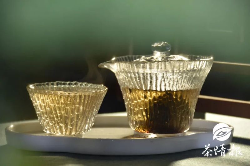 Dry Goods! As the Rainy Season Rages, How Should Pu'er Tea Be Stored in Different Regions?-4