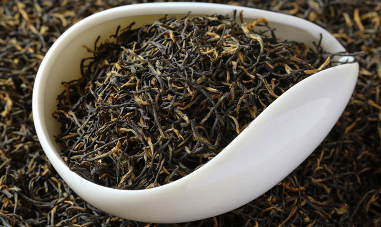 Exploring the Charm of Jin Jun Mei Tea: The Art of Brewing and Tasting-3