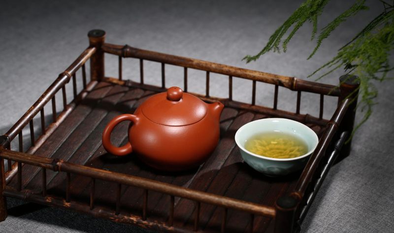 What Kind of Purple Clay Pot is Best for Brewing Black Tea?-3