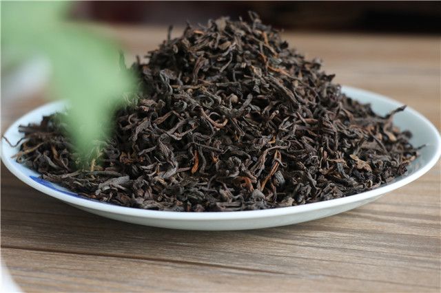 Puer Shou (Ripe) Tea Selection Tips: How Should We Choose Ripe Tea?-1