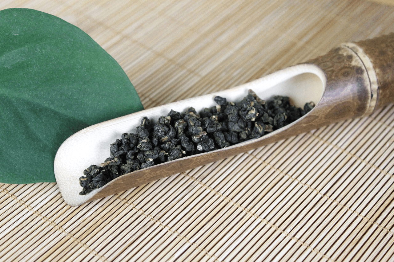 Tieguanyin: What Type of Tea Is It? A Comprehensive Guide-3