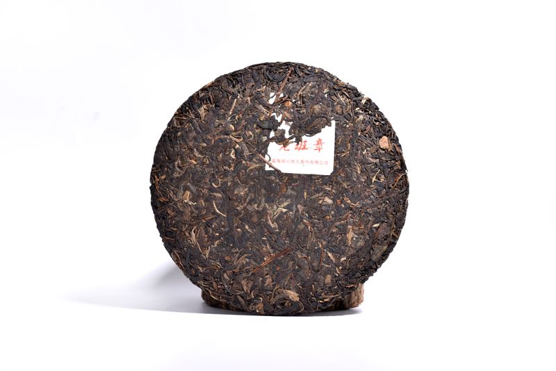 How to Choose Good Raw Pu'er Tea-2