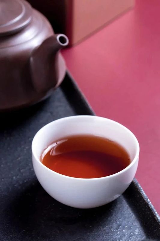 The Health Benefits of Liubao Tea