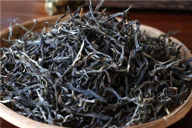 Puer Tea 