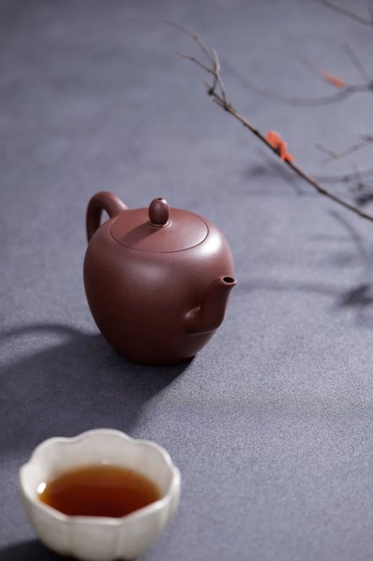 Do you really know how to use a Yixing clay teapot?-4