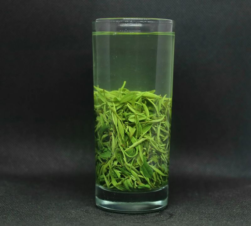 What Kind of Tea Ware to Use for Brewing Green Tea-1