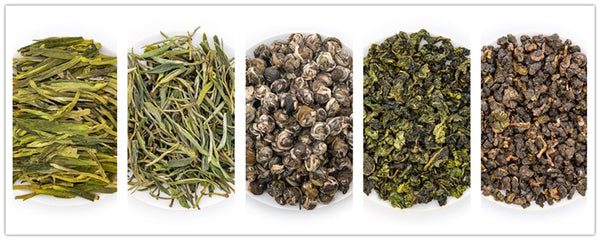 Complete Guide to Oolong Tea-2