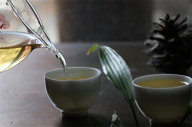 For Newbies Buying Pu'er Tea: What Aspects Should You Consider?-5