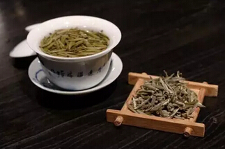 How Much Do You Know About the Secrets of Baihao Yinzhen Tea?-2