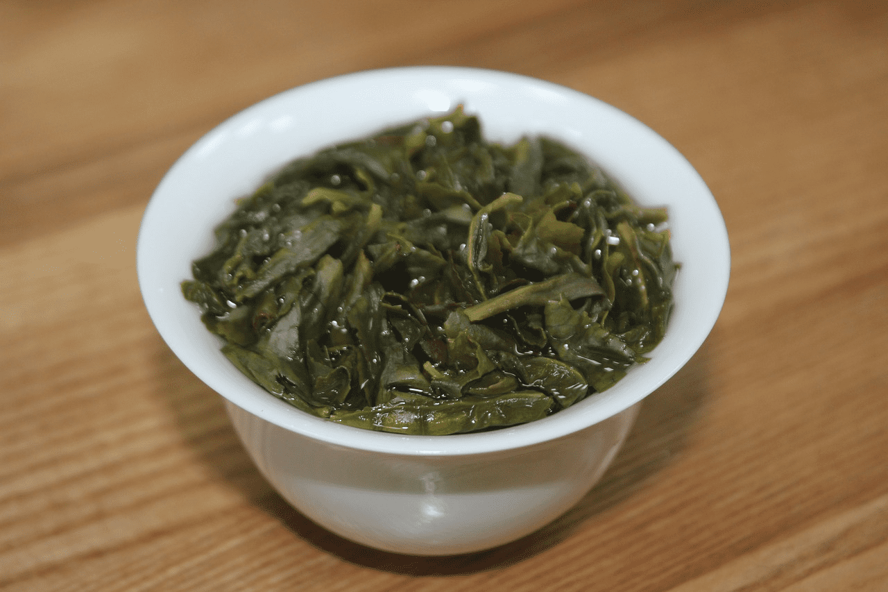 Tieguanyin: What Type of Tea Is It? A Comprehensive Guide-4