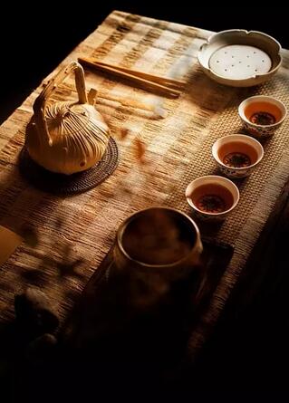 Those Who Drink Pu'er Tea Often Suffer from These Conditions, You Can't Deny It!-3