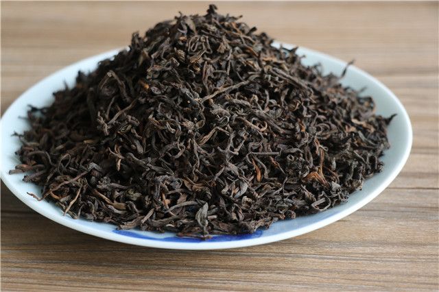 How to Appreciate High-Quality Pu'er Ripened Tea-1