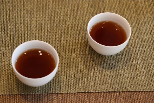 Is Raw Pu'er More Effective for Fat Reduction Than Ripe Pu'er?-2