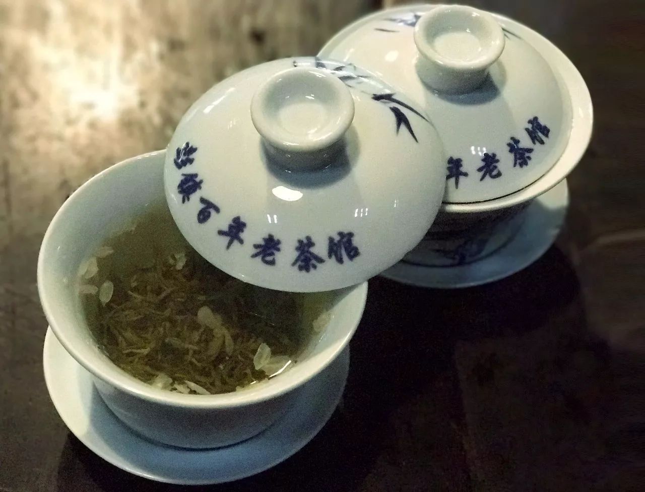 The Best Method to Brew Jasmine Tea in a Gaiwan: Simple and Enjoyable, Savor the Aroma-1