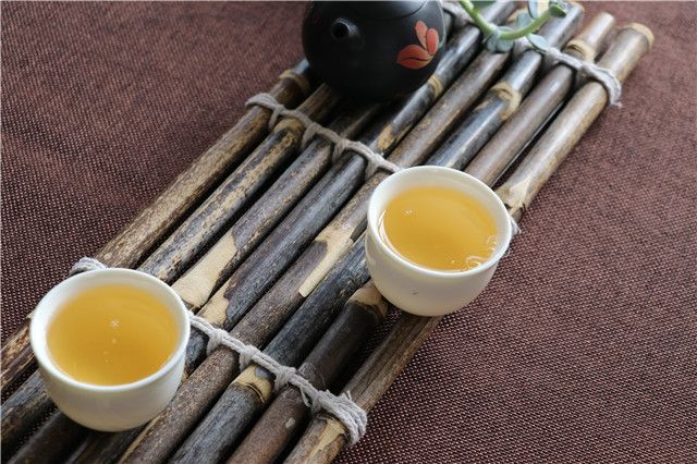 What Are the Taboos of Drinking Raw Pu'er Tea?-1