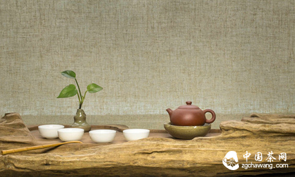 A Lifetime Worth of Anticipation: The Intertwined Tea Tales of Tea and Purple Clay Teapot-6