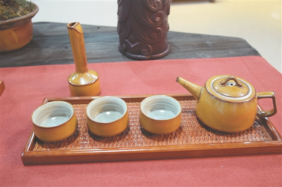 The Zen Aesthetics of Tea Ware-2