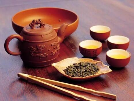 Tea has an off-flavor after being stored for a long time—try brewing it this way!-1