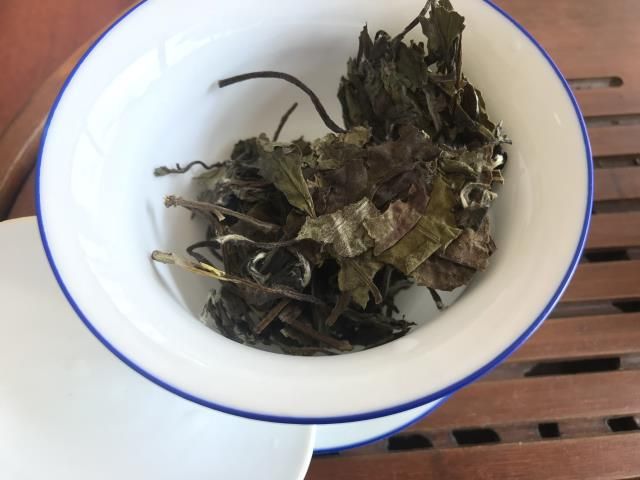 Shoumei Tea: The Thousand-Year Legacy of Longevity, Savoring Health and Culture in Every Cup-3