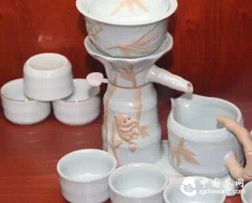 The Indelible Relationship Between Tea Culture and Tea Wares-3