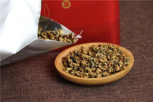 Which Teas Are Suitable for Long-Term Storage? How to Store Them Properly Without Spoiling?-4