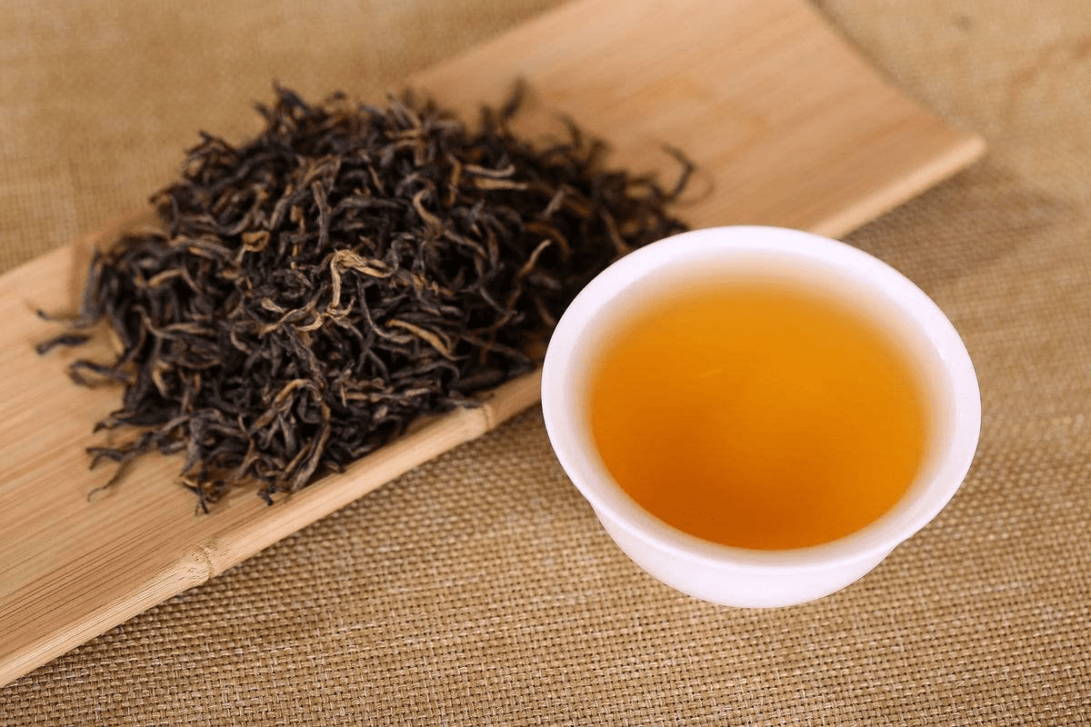 Jin Jun Mei: What Type of Tea Is It? The Quintessence of Black Tea-1