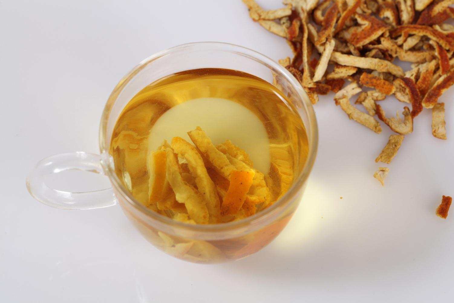 How to Brew Guangdong Preserved Tangerine Peel Tea? A Detailed Guide-1