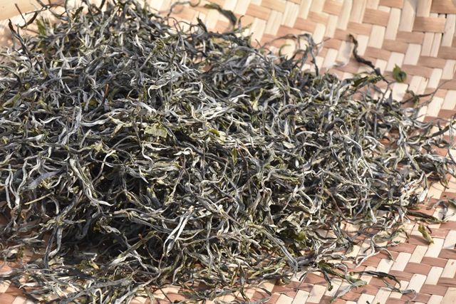 Characteristics of Bingdao Dijie Ancient Tree Tea-2