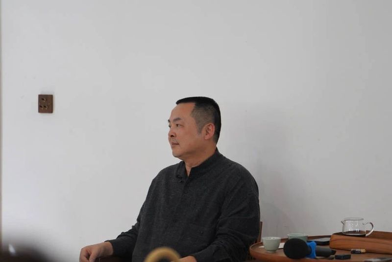 The Differences Between Small Heap Fermentation, Large Heap Fermentation, and the Pu'er Evolution Theory's Ripe Tea Technology: Transcript of the 12th Pu'er Salon (Part Five)-3