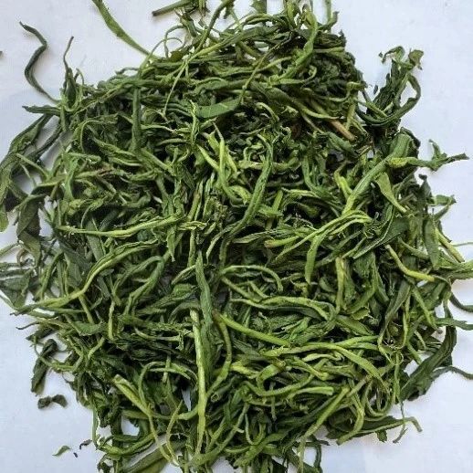 Key Technologies for Processing Sanbei Fragrant Green Tea in Taishun County-5