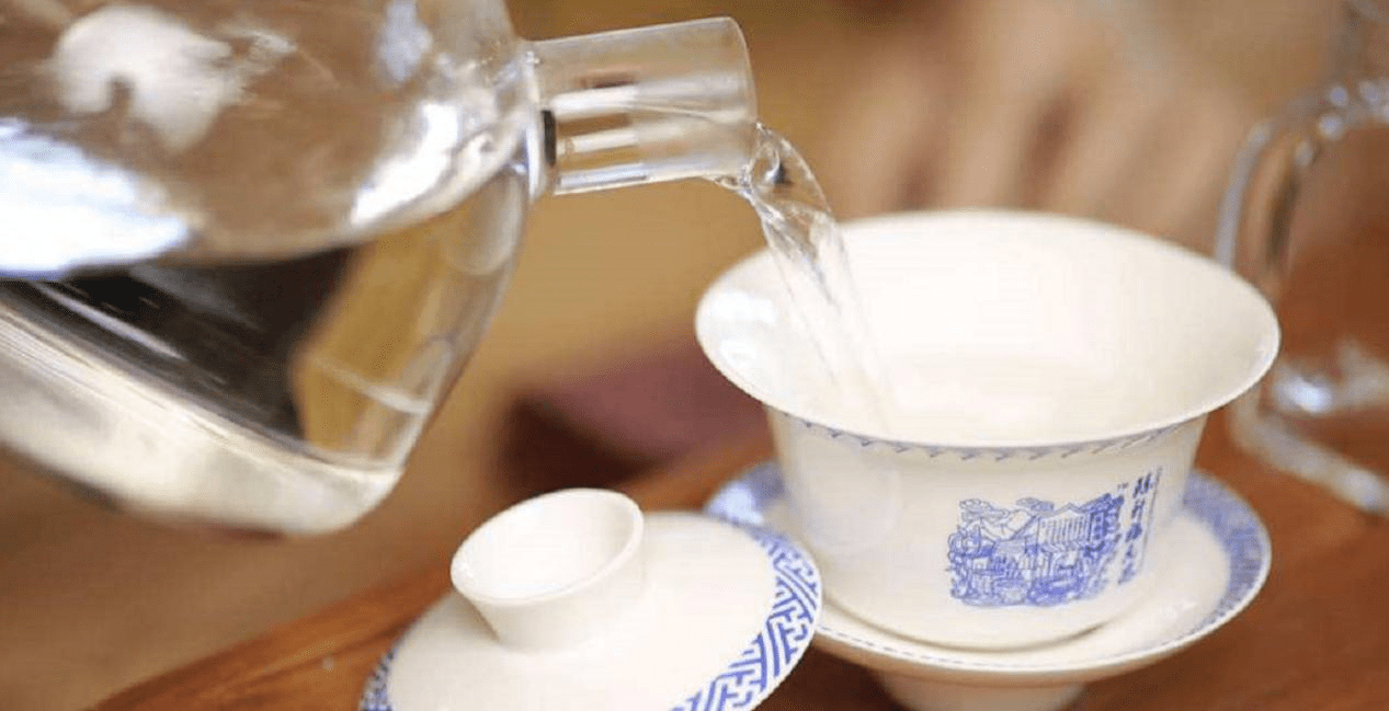 Exploring Brewing Methods and Characteristics of the Six Types of Tea-1