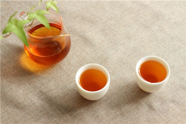 Is it good to drink black tea in summer? Benefits of drinking black tea in summer!-1