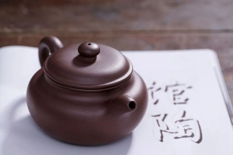 Do you really know how to use a Yixing clay teapot?-1